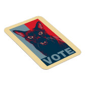 STEM Flexibele fotomagneet Magneet (Rechterzijde)