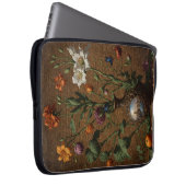 Stem Floral London Genie Vaas Laptop Sleeve (Voorkant Rechts)