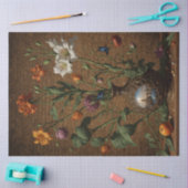 Stem Floral London Genie Vaas Tissuepapier (Craft)