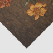 Stem Floral London Genie Vaas Tissuepapier (Detail)