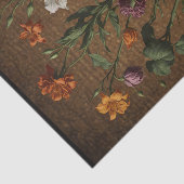 Stem Floral London Genie Vaas Tissuepapier (Detail)