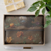 Stem Floral London Genie Vaas Tissuepapier (Geschenk)