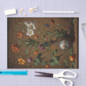 Stem Floral London Genie Vaas Tissuepapier (Craft)