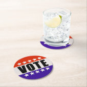 Stem gewoon om Onderzetters (Insitu)