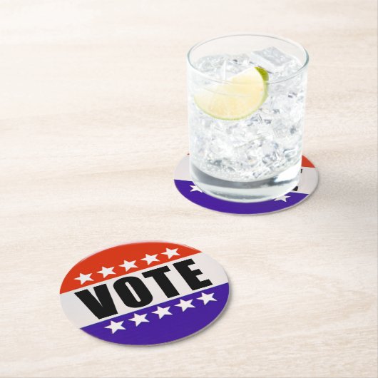 Stem gewoon om Onderzetters (Insitu)