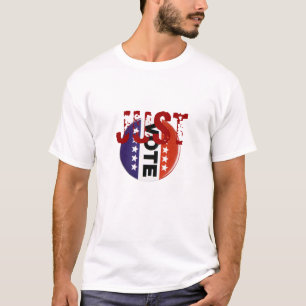 Stem gewoon. T-shirt