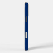 Stem het GOP Blue vinkje weg Case-Mate iPhone Case (Achterkant / Rechts)