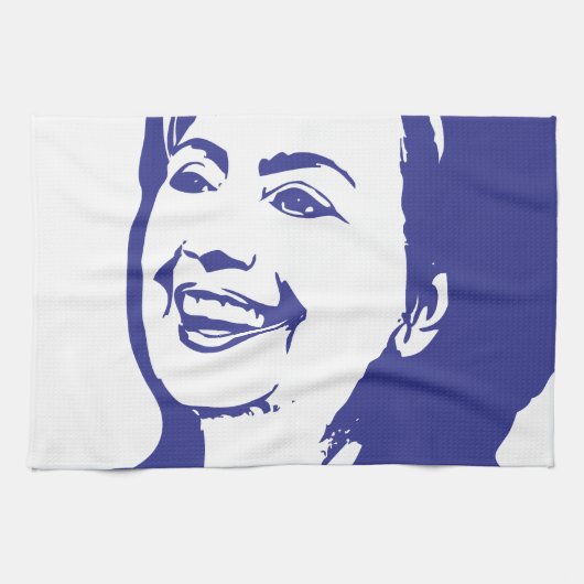 stem hillary clinton 2016 theedoek (Horizontaal)