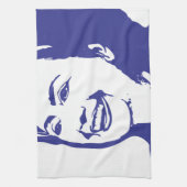 stem hillary clinton 2016 theedoek (Verticaal)