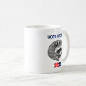 Stem Jimothy 2028 Koffiemok (Voorkant rechts)