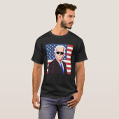 Stem Joe Biden | Presidentsverkiezingen 2024 T-shirt (Voorkant volledig)