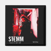 STEM: Joe MAGNET (Voorkant)