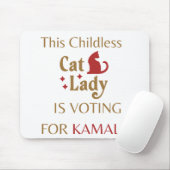 Stem Kamala Muismat (Met muis)