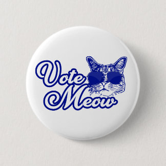 Stem Meow Button