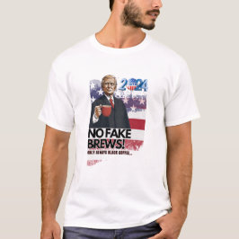 Stem Nee Fake Brews 2024! T-shirt