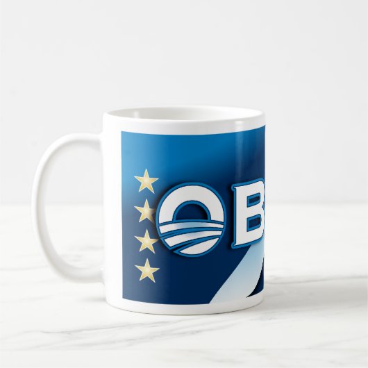 Stem OBAMA 2012 Mok (Links)