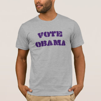 Stem Obama! T-shirt