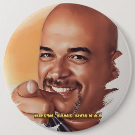 Stem op Brewster J. Button