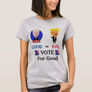 Stem op goed T-shirt