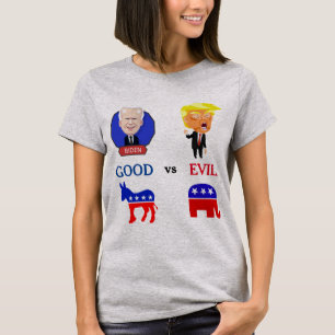 Stem op goed T-shirt