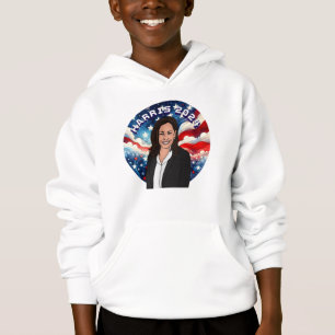 Stem op Kamala Harris 2024
