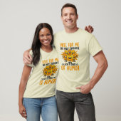 Stem op Mij Studentenraad Vibes School T-shirt (Unisex)