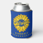 Stem op onze toekomstige Europa aangepaste naam Blikjeskoeler (Blikje Achterkant)