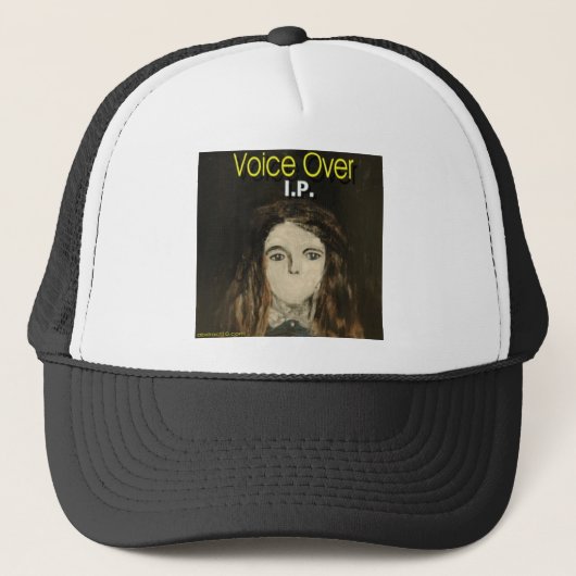 Stem over IP Pet (Voorkant)