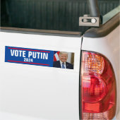 STEM POETIN 2024 BUMPERSTICKER (Op Truck)