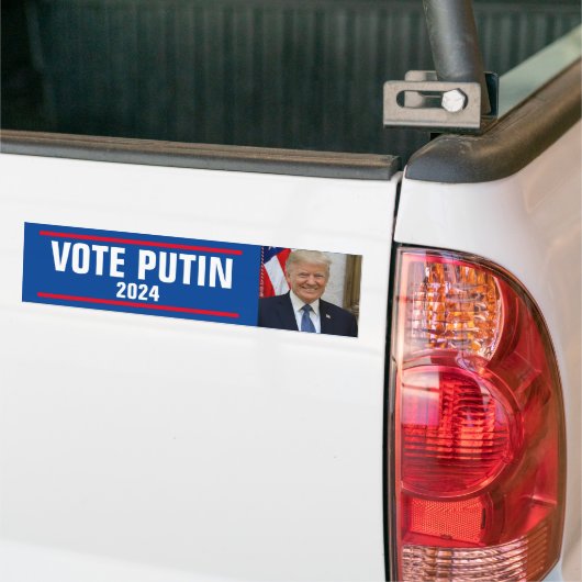 STEM POETIN 2024 BUMPERSTICKER (Op Truck)