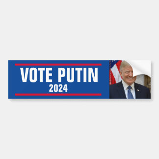 STEM POETIN 2024 BUMPERSTICKER