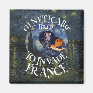 Stem Politiek Patriottisch Trump Republikeinse Par Magneet