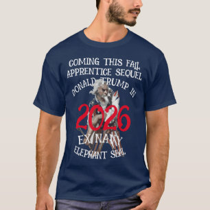 Stem Politieke FW FV HG Trump Republikeinse Partij T-shirt