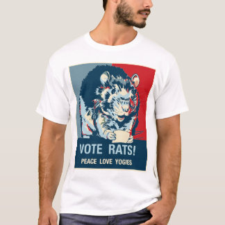 Stem Rats! Shirt