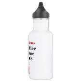 Stem Republikeinen uit de Kantoor Waterfles (Rechts)