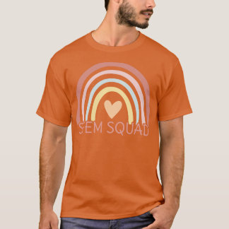 STEM Squad I T-shirt