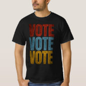 STEM STEM STEM T-Shirt (Voorkant)