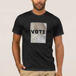 STEM t-shirt - zwart