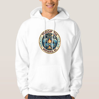 STEM Troop 704-trui Hoodie