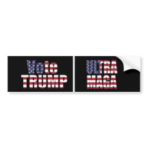 STEM TRUMP REPUBLIKEINS PRESIDENT 2024 GROOT-VEREN