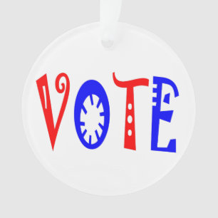 STEM USA ORNAMENT
