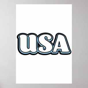 Stem USA Poster
