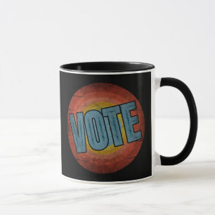 STEM VERKIEZING MOK