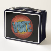 STEM VINTAGE (Voorkant)