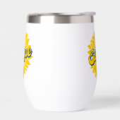 Stem voor onze toekomstige Europa verkiezing Zonne (Links)