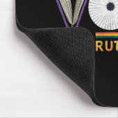 Stem zoals Ruth stuurde je Gavel Feministen LGBT P Muismat (Hoek)