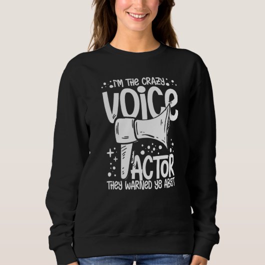 Stemacteur Voice-over Actrice Acterende Talent Ste Trui (Voorkant)