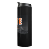 Stemangst Tactiek Thermosbeker (Geroteerd rechts)