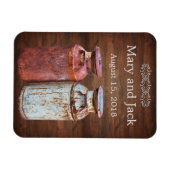 Stemblikjes Boerderij Magneet (Horizontaal)