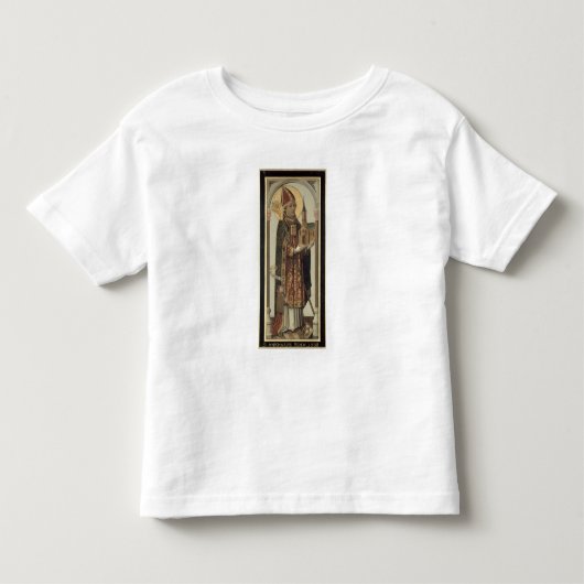 Stembord Sint Ansgar, 1457 Kinder Shirts (Voorkant)